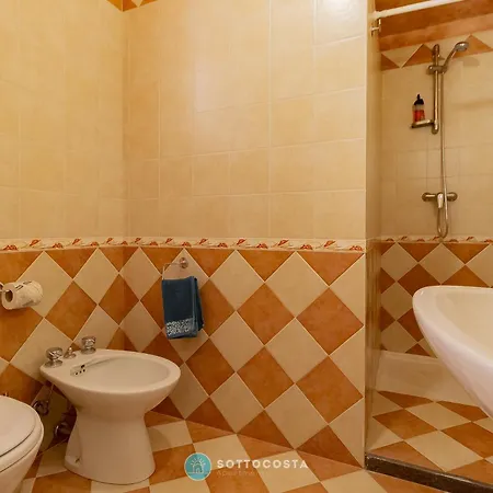 아파트 Iris Flat -