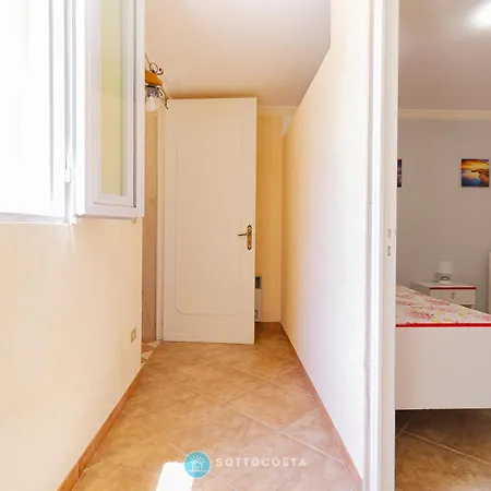 Iris Flat - 아파트 *