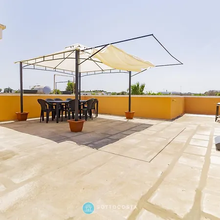 Iris Flat - 산포카