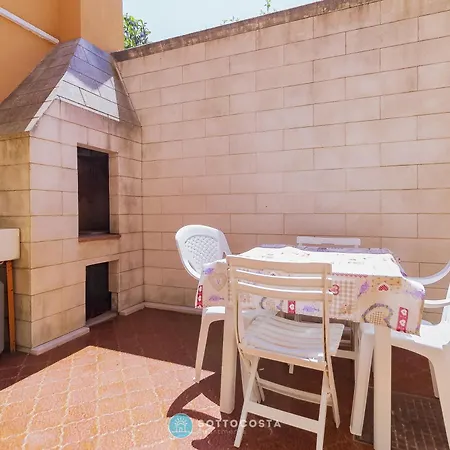 Iris Flat - 아파트 *