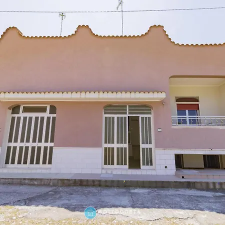 Iris Flat - * San Foca