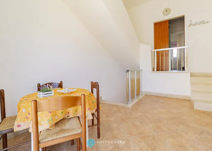 Iris Flat - Apartamento San Foca