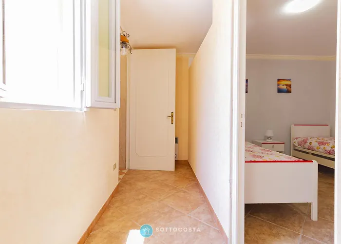 Iris Flat - Apartamento *