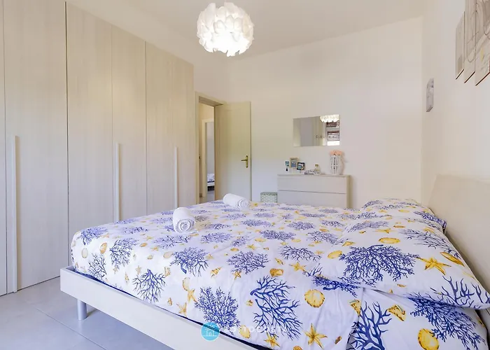 Apartamento Iris Flat - San Foca