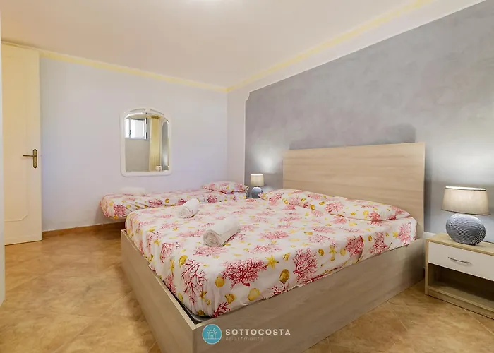 Iris Flat - Apartamento