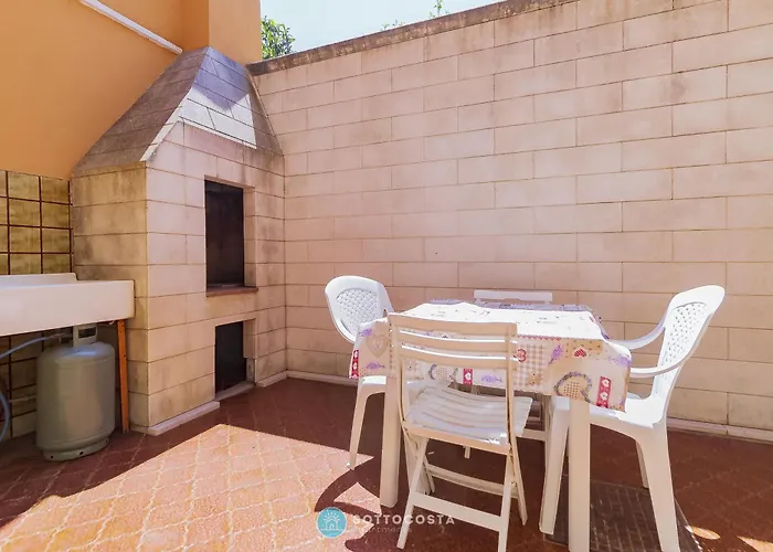 Iris Flat - Apartamento *