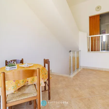 Iris Flat - Appartamento San Foca