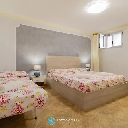 Iris Flat - Appartamento *