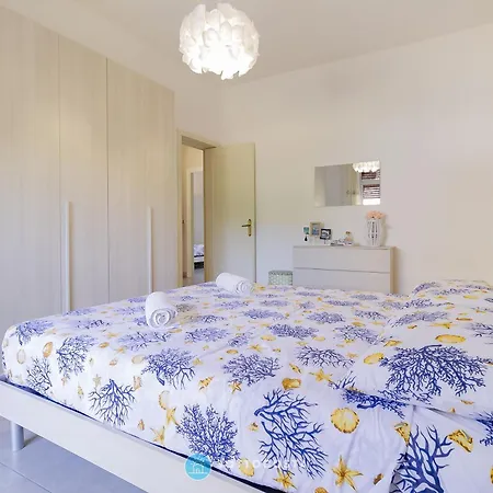 Appartamento Iris Flat - San Foca