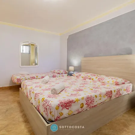 Iris Flat - Appartamento