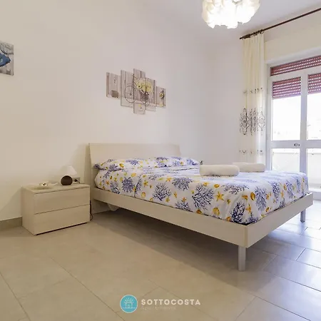 Appartamento Iris Flat -