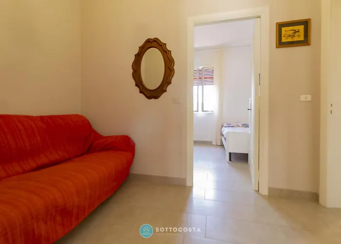 Iris Flat - Apartment *