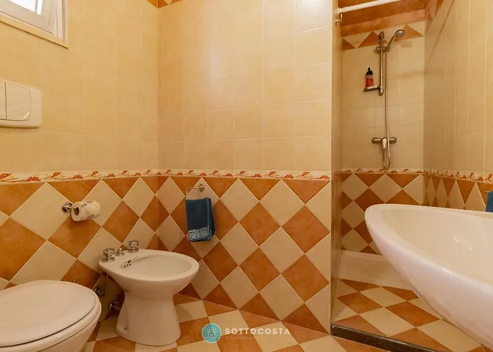 Apartment Iris Flat -