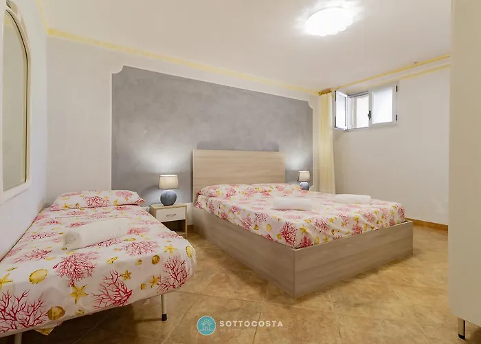 Iris Flat - Apartment *