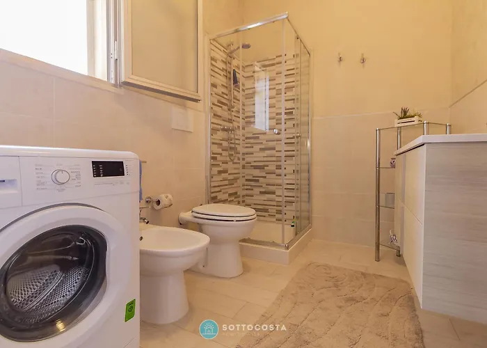 Iris Flat - Apartment