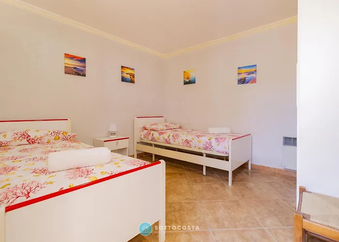 Apartment Iris Flat - *