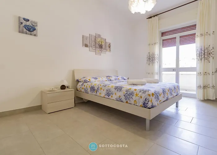 Apartment Iris Flat -